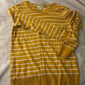 Old navy dress shirt